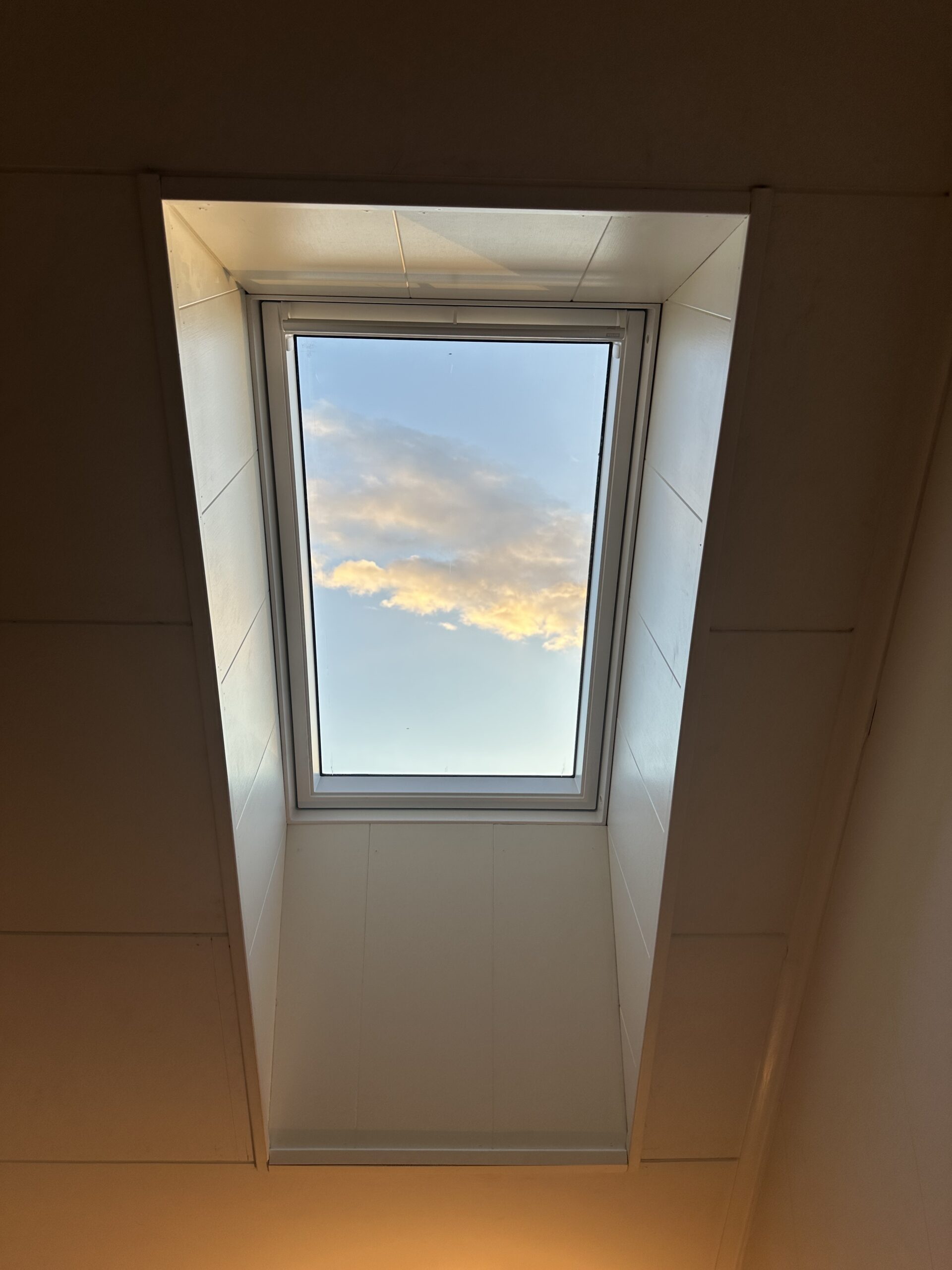 Projekt Velux bild 2