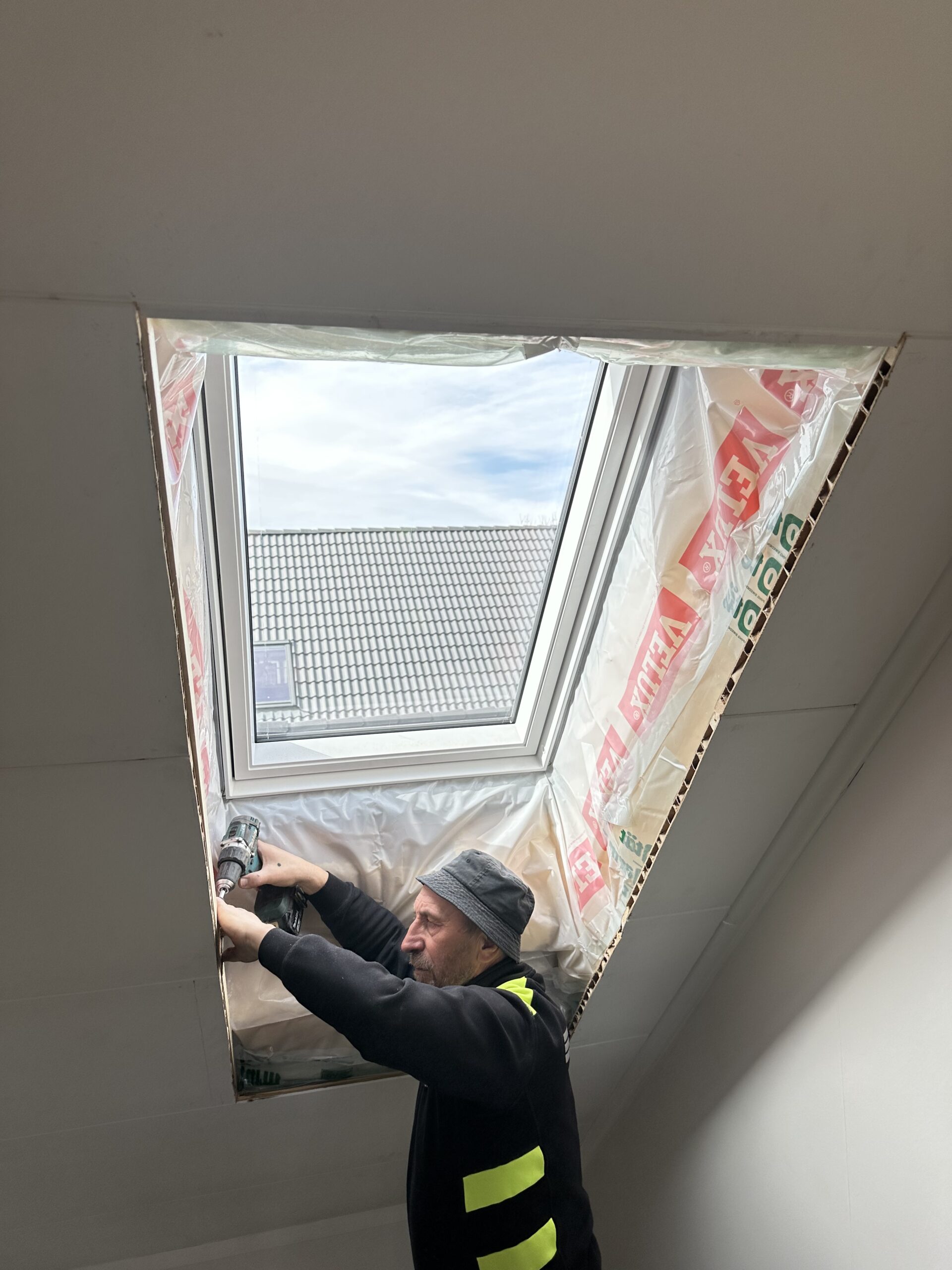 Projekt Velux bild 3