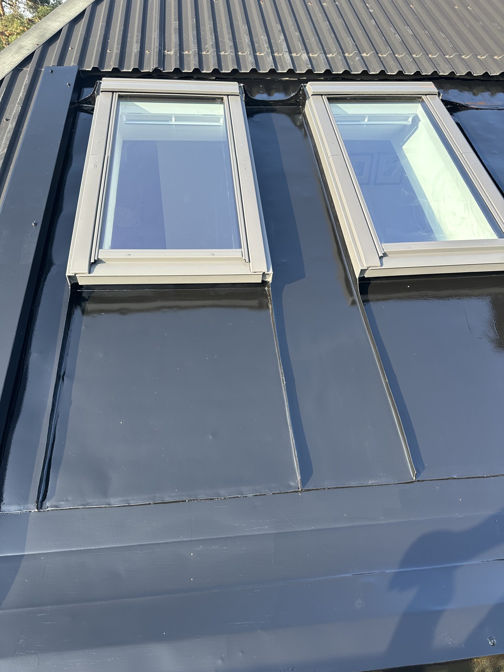 Projekt Velux bild 4